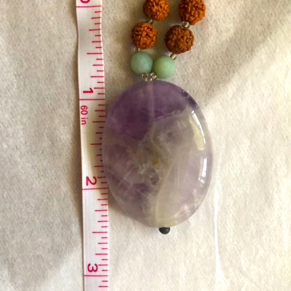 Euc Tiny Devotions Vata Mala - image 8